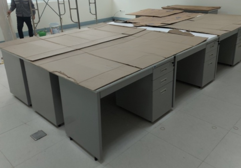 Bàn chân sắt LC12